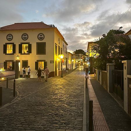 Casino Villa With Sea View Funchal  Exterior foto